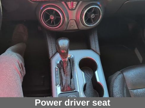 Used 2020 Chevrolet Blazer LT w/ Redline Edition image 5