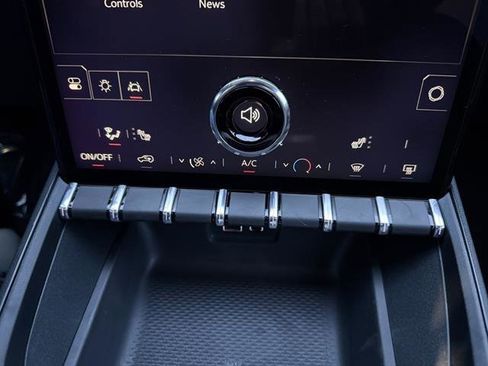 New 2026 GMC Terrain Elevation w/ Black Edition image 18