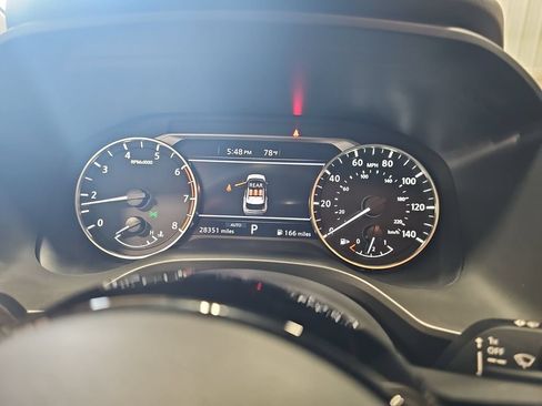 Certified 2023 Nissan Rogue SV w/ SV Premium B Package AWD/4WD image 20