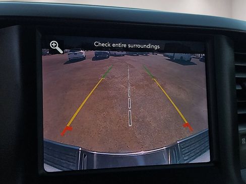Used 2021 RAM 2500 Tradesman AWD/4WD image 29