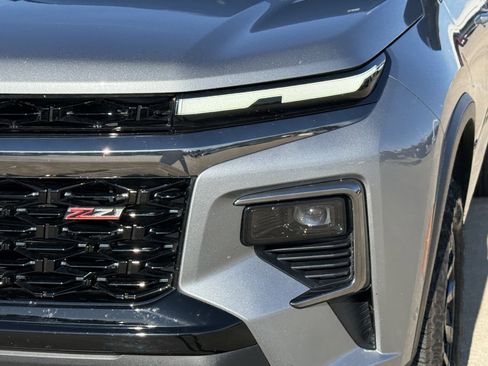 Used 2023 Chevrolet Tahoe Z71 w/ Luxury Package image 11