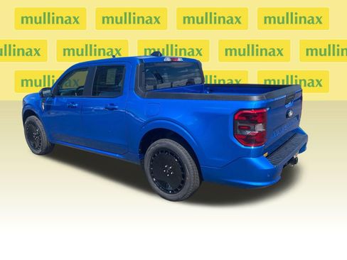 New 2026 Ford Maverick Lobo AWD/4WD image 5