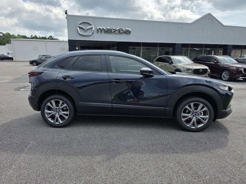New 2026 MAZDA CX-30 AWD 2.5 S image 2