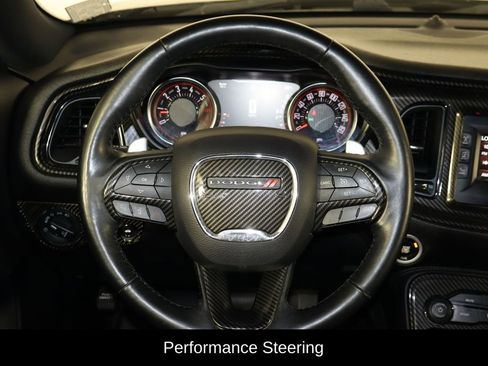 Used 2017 Dodge Challenger R/T w/ Cold Weather Group image 7