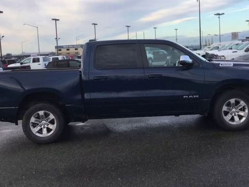 Certified 2024 RAM 1500 Laramie image 9