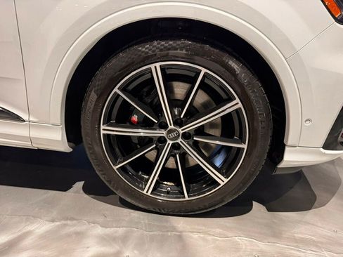 Used 2023 Audi SQ7 Premium Plus image 31