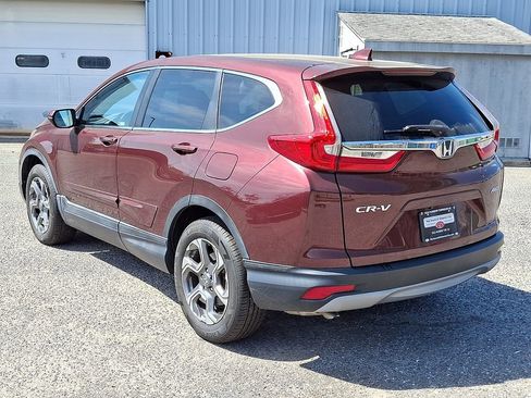 Used 2019 Honda CR-V EX image 7