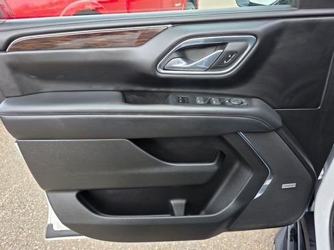 Used 2023 Chevrolet Tahoe LT image 29