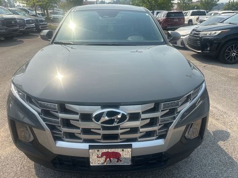 Used 2024 Hyundai Santa Cruz SEL image 2