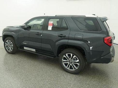 New 2026 Toyota 4Runner Limited image 11