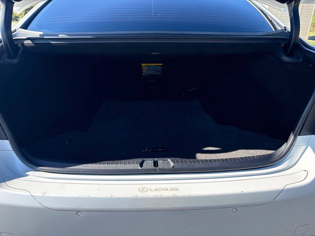 Used 2011 Lexus LS 460 w/ Comfort Pkg RWD image 13