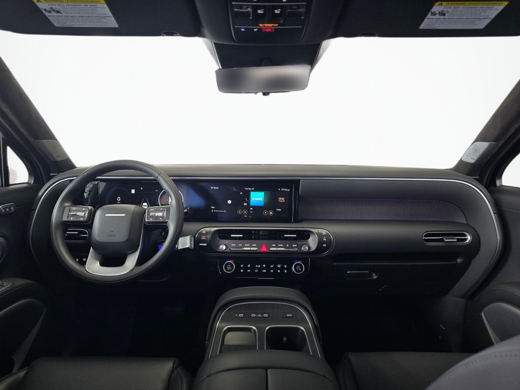 Used 2026 Hyundai Palisade Calligraphy AWD/4WD image 33