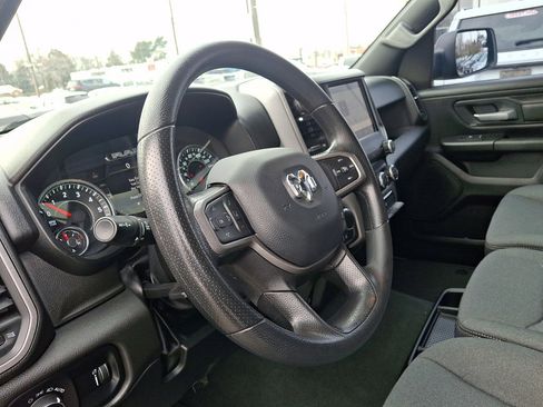 Used 2023 RAM 1500 Tradesman w/ Warlock PACKAGE image 25