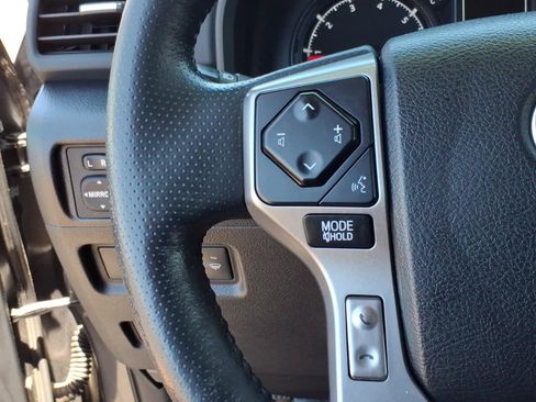 Used 2023 Toyota 4Runner SR5 Premium AWD/4WD image 37