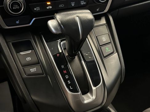 Used 2022 Honda CR-V EX-L image 16