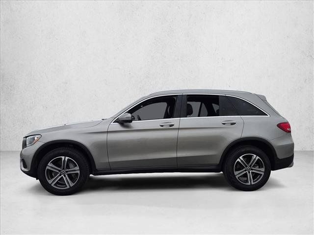 Certified 2019 Mercedes-Benz GLC 300 image 8