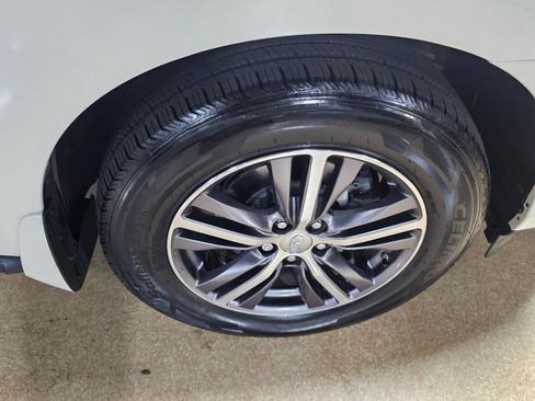 Used 2018 INFINITI QX60 Luxe w/ Premium Plus Package image 51