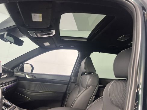 Used 2025 Hyundai Palisade Calligraphy image 23