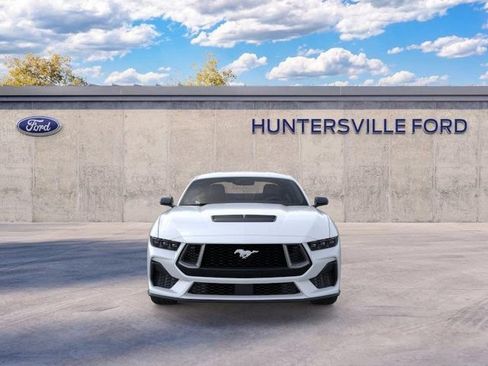 New 2026 Ford Mustang GT Premium RWD image 6