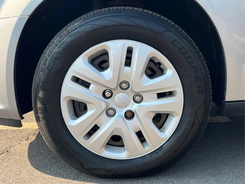 Used 2018 Dodge Grand Caravan SE w/ Power Convenience Group I FWD image 30