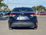 Used 2022 Toyota Corolla LE w/ Premium Interior Package image 5