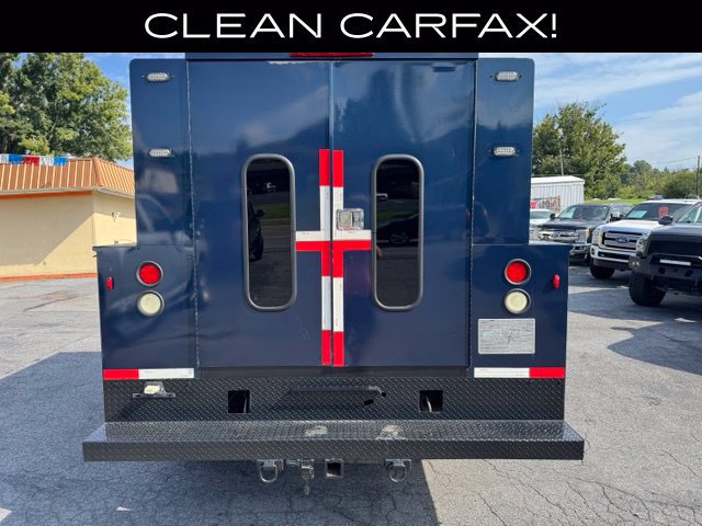 Used 2013 Ford F450 XL w/ PWR Equipment Group AWD/4WD image 3