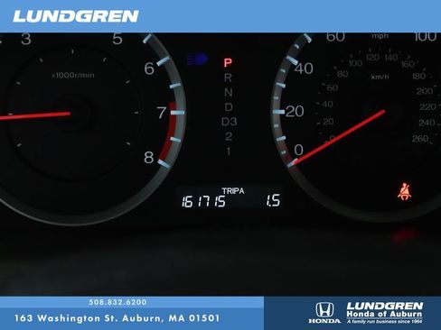 Used 2011 Honda Accord LX image 18