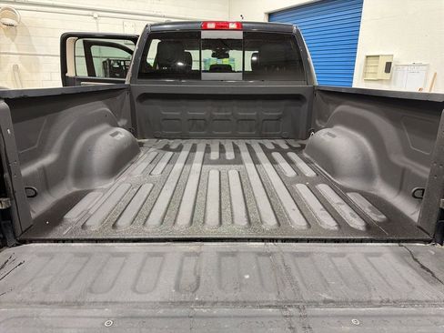 Used 2017 RAM 1500 Sport AWD/4WD image 18