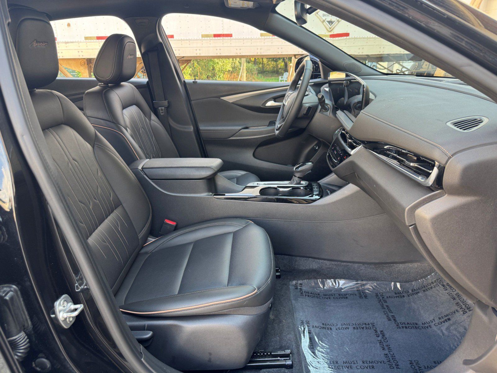 Used 2024 Buick Envista Avenir FWD image 15
