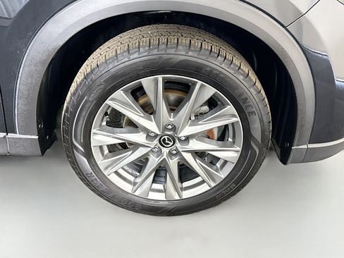 Used 2021 MAZDA CX-5 Grand Touring Reserve AWD/4WD image 32