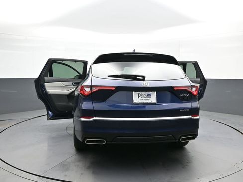 Certified 2023 Acura MDX SH-AWD w/ Technology Package image 50