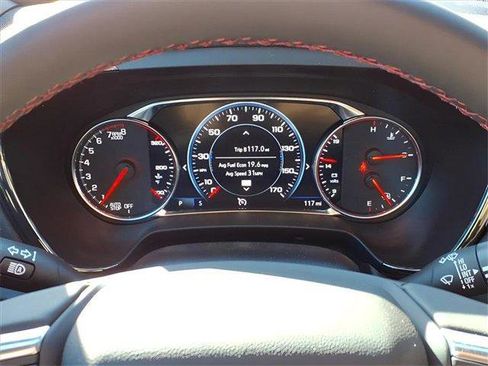 New 2026 Chevrolet Blazer RS w/ Enhanced Convenience Package image 30