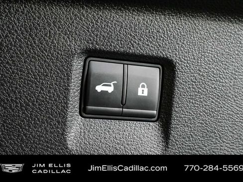 Used 2025 INFINITI QX60 Luxe FWD image 35