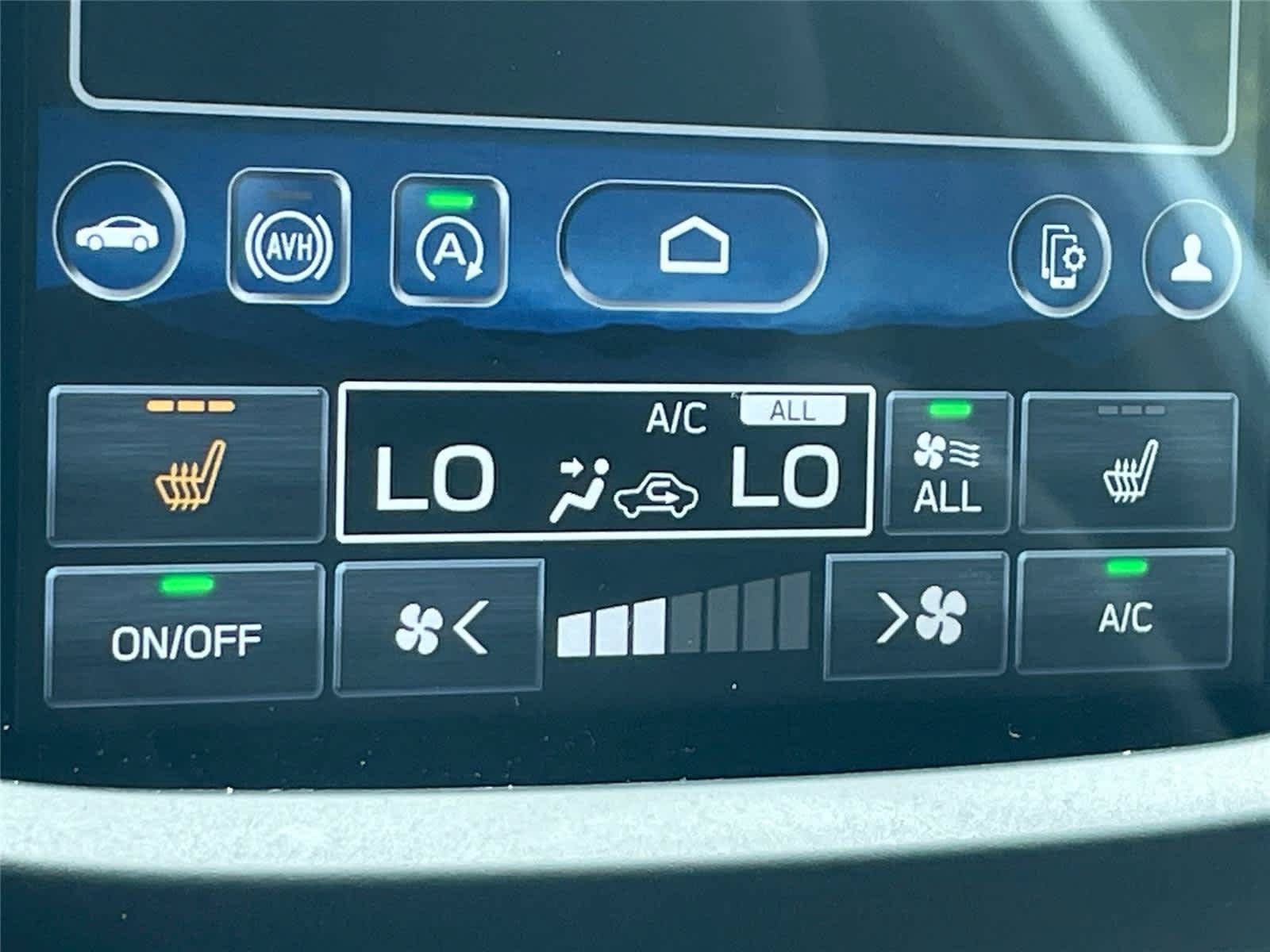 New 2026 Subaru Forester Premium AWD/4WD image 23