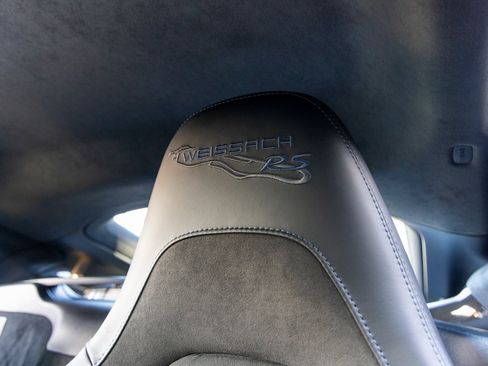 Certified 2025 Porsche 718 Cayman GT4 RS image 31