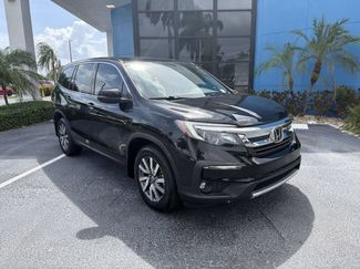 Used 2022 Honda Pilot EX-L video 2