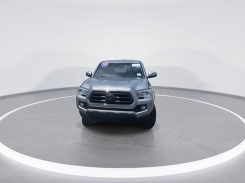Used 2021 Toyota Tacoma SR5 image 2