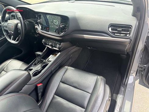 Used 2025 Dodge Durango GT AWD/4WD image 12