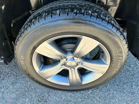 Used 2015 Jeep Patriot High Altitude FWD image 14