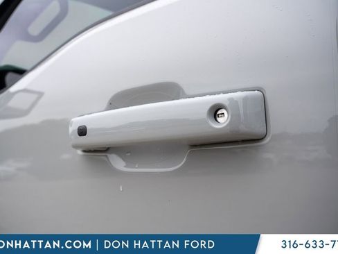 Used 2023 Ford F150 XLT w/ Equipment Group 302A High AWD/4WD image 34
