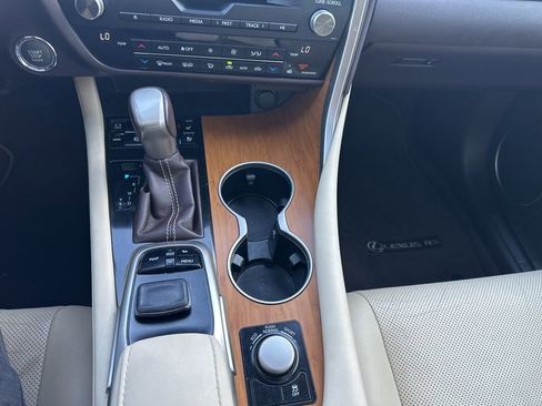 Used 2017 Lexus RX 350 FWD image 21