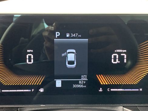 Used 2025 Kia K4 FWD image 24