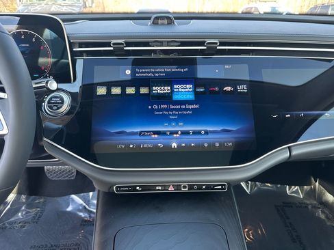 New 2026 Mercedes-Benz E 350 Sedan image 30