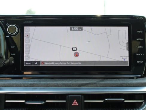 Used 2021 Kia K5 EX w/ EX Premium Package image 12