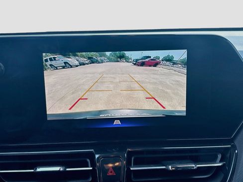 Used 2025 Chevrolet TrailBlazer RS w/ Convenience Package FWD image 13