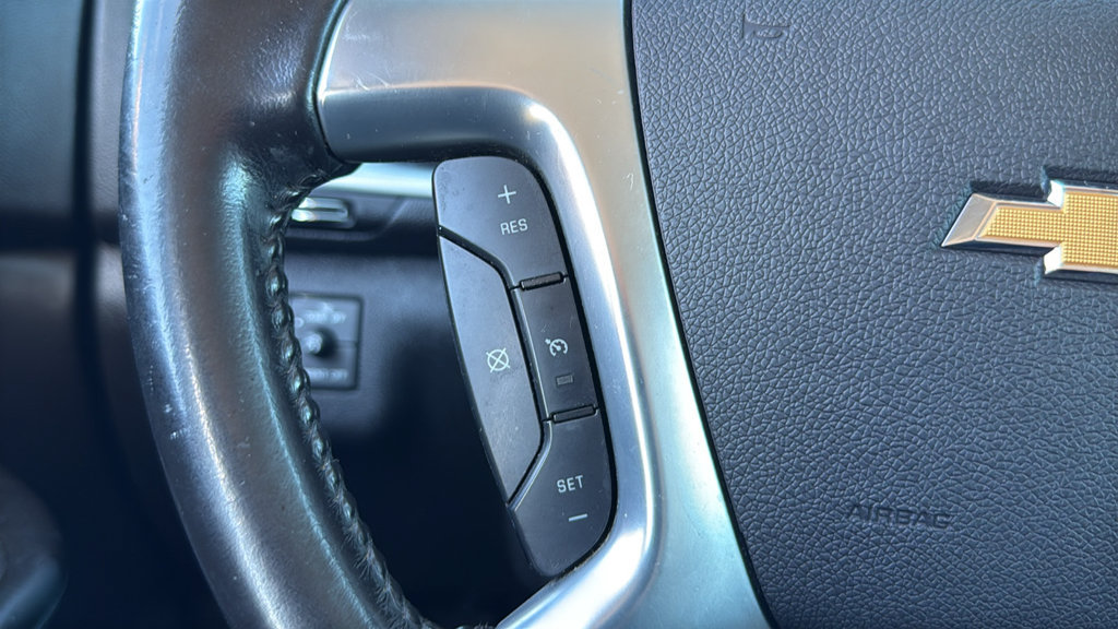 Used 2017 Chevrolet Traverse LT FWD image 29