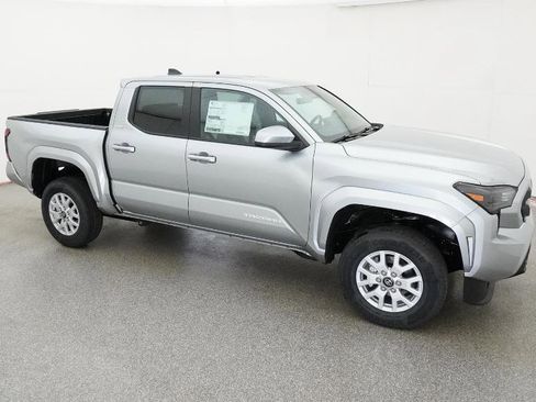 New 2026 Toyota Tacoma SR5 image 88