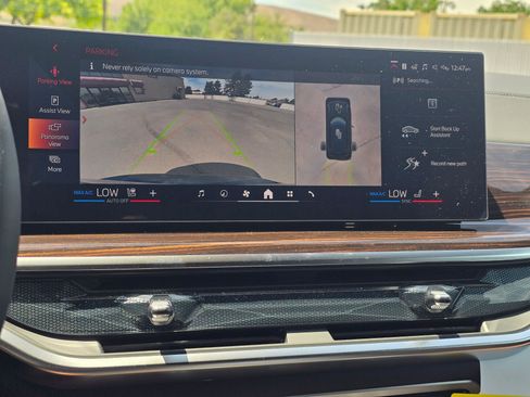 New 2026 BMW X5 xDrive40i w/ Executive Package AWD/4WD image 19