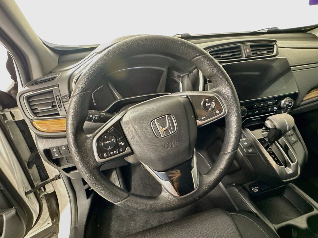 Used 2022 Honda CR-V EX image 11