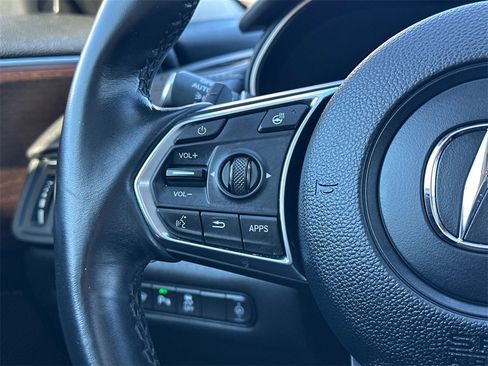 Used 2021 Acura TLX SH-AWD w/ Advance Package image 23